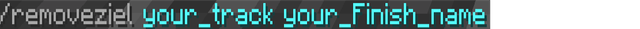 Remove-Ziel