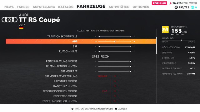 The Crew 2 Open Beta