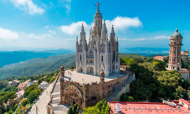 barselona