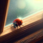 ladybug