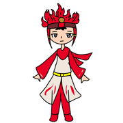 Huanhuan