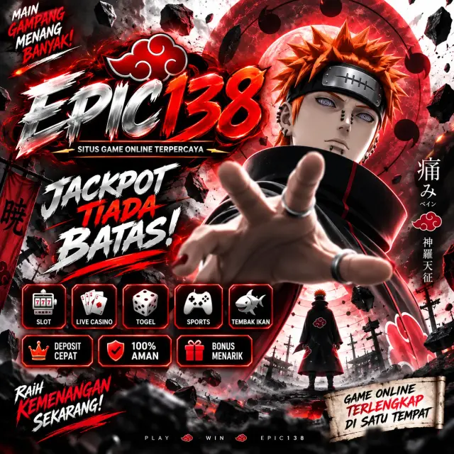 EPIC138 Banner