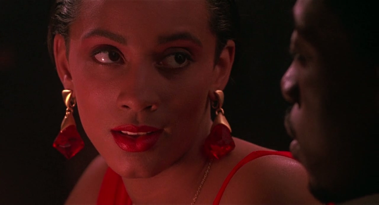 Mo' Better Blues Screenshot