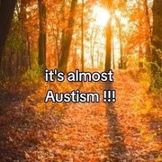 almost