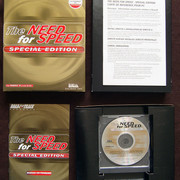 NFSedsp