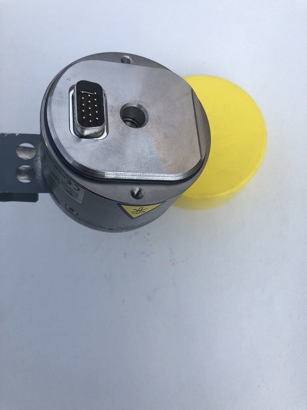 BAUMER Absolute Encoder AMG 73 Pinout Needed BAUMER Absolute Encoder AMG 73 Pinout Needed