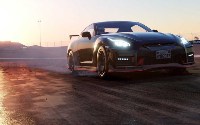 Project CARS 2 Nissan Nismo GT R R35.jpg