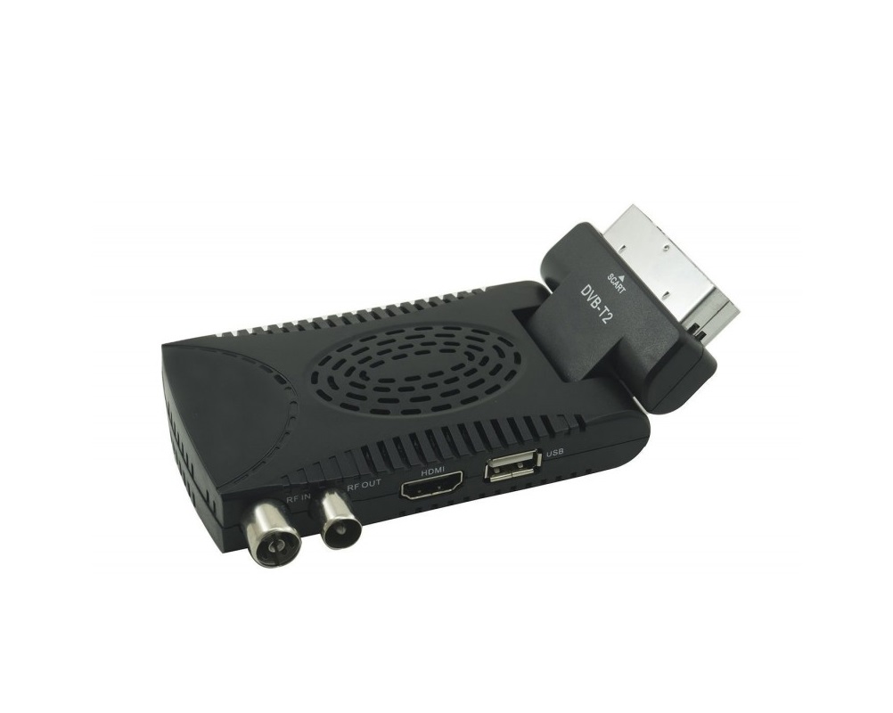 Come Collegare Tim Box Alla Tv Con Presa Scart