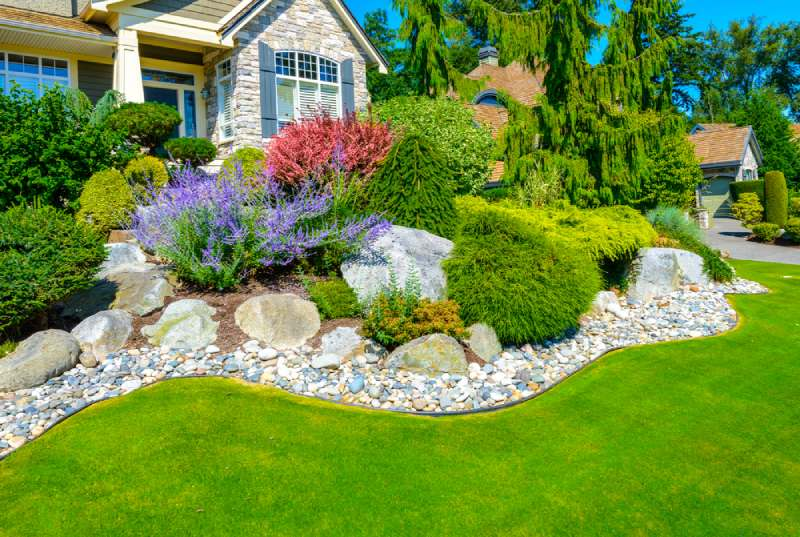 Budget-Friendly Landscaping Ideas for Winnipeg Residents