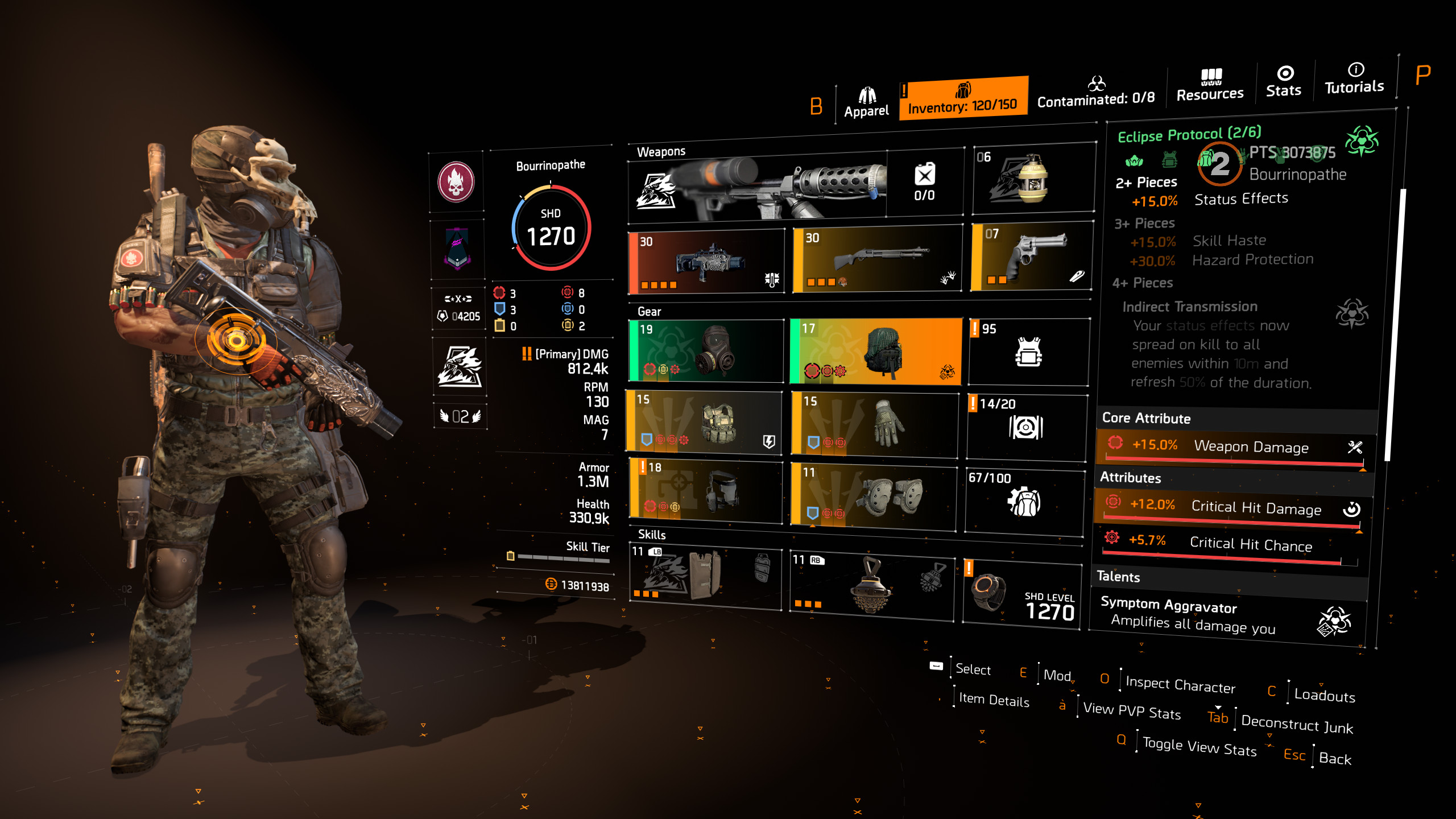 Scorpio Finally A Shotgun I Feel Safe Using Forums Page 3