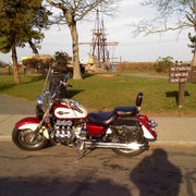 Mayflower