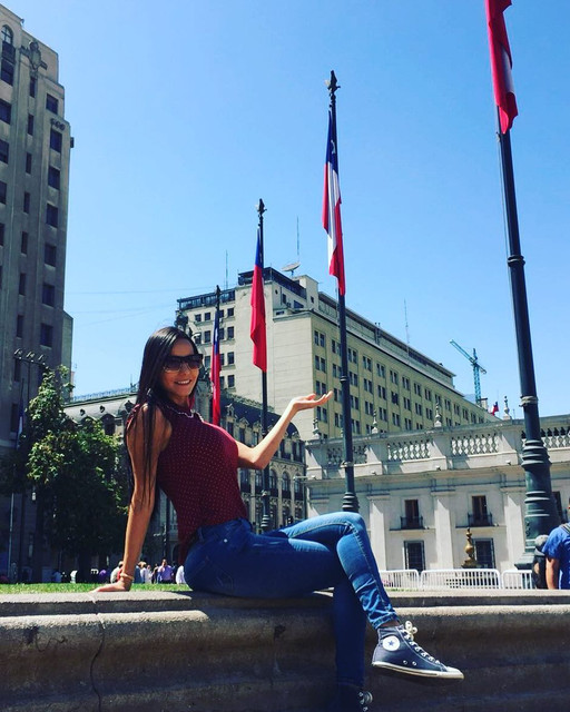 Chile
