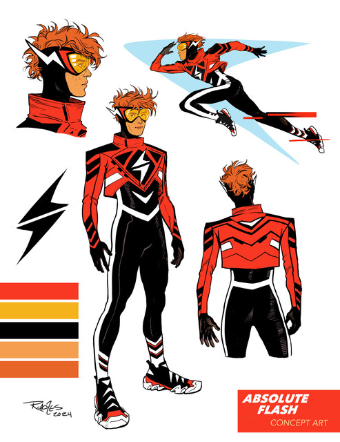 Absolute-Flash-Costume-Artwork