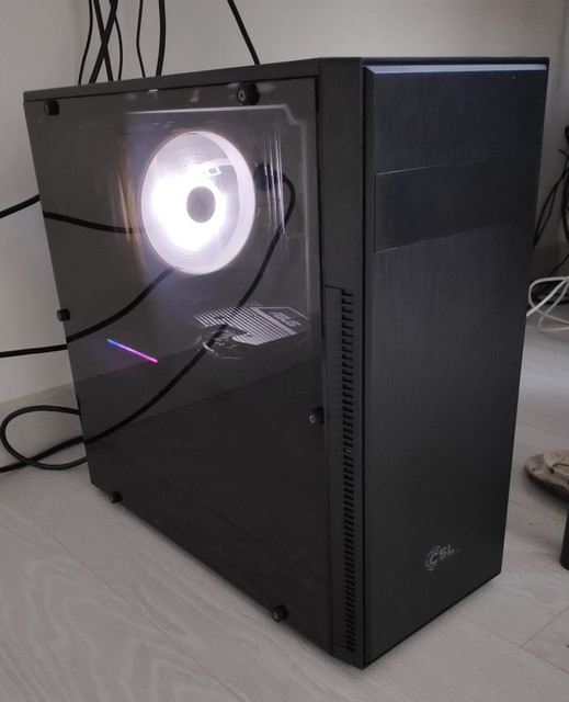 PC-ferm