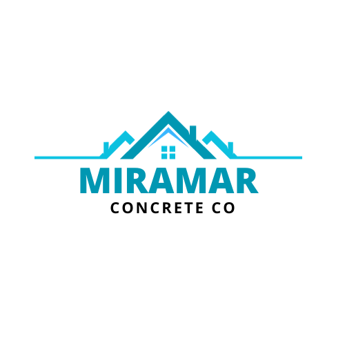 Miramar Concrete Co logo