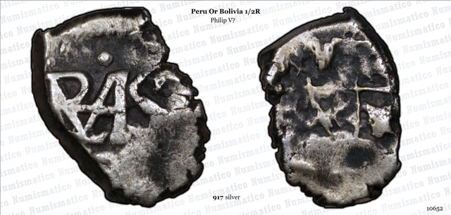 Seeking-Identification-On-Spanish-Colonial-Half-Reale-Cobs