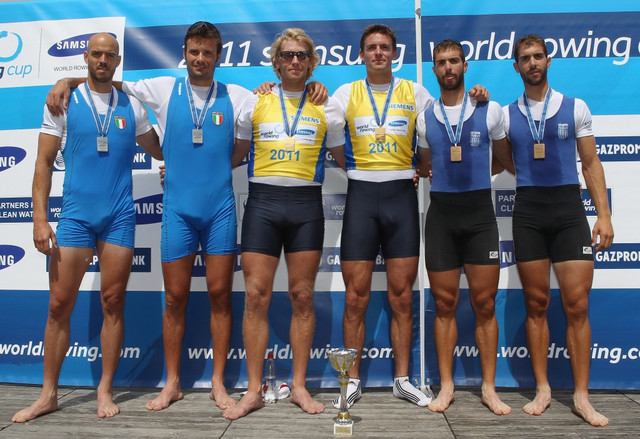 Italian-Olympians