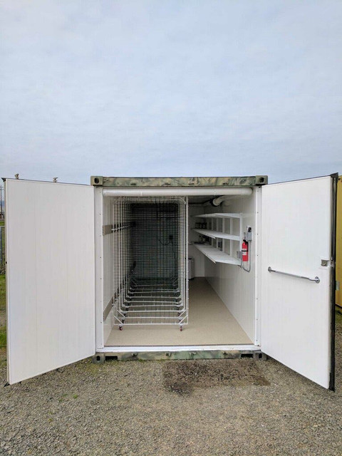 Safeguard Your Shipping Container From External Abrasions with PVC Panels :.jpg