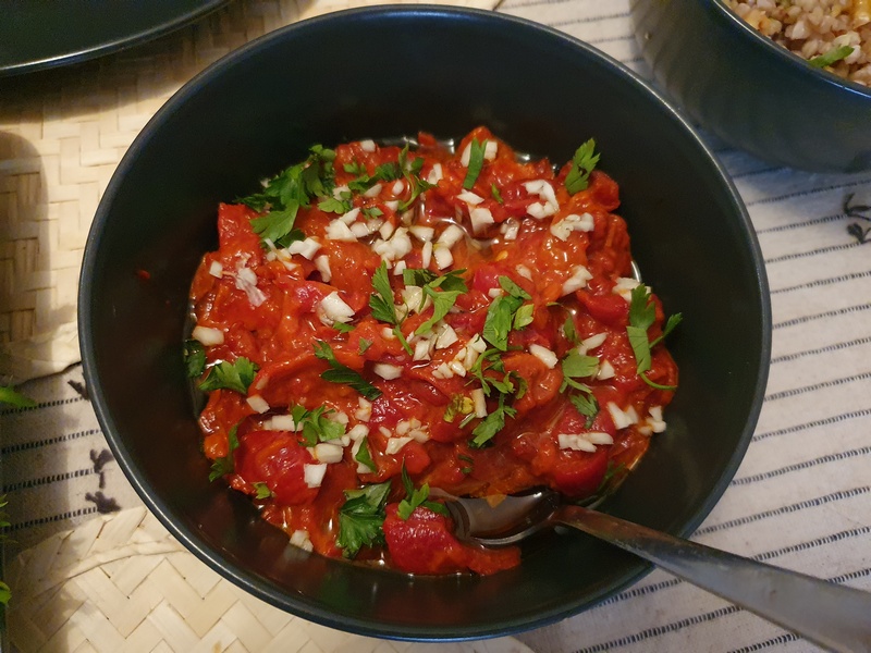 paprika