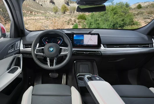 BMW I X2 30