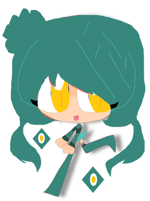 Rare-Jeeode