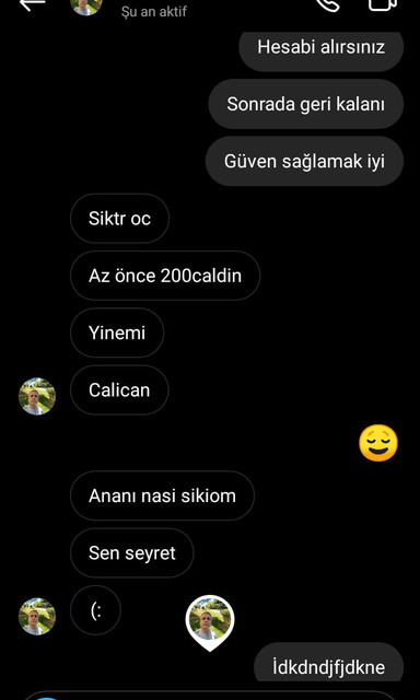 puahahah
