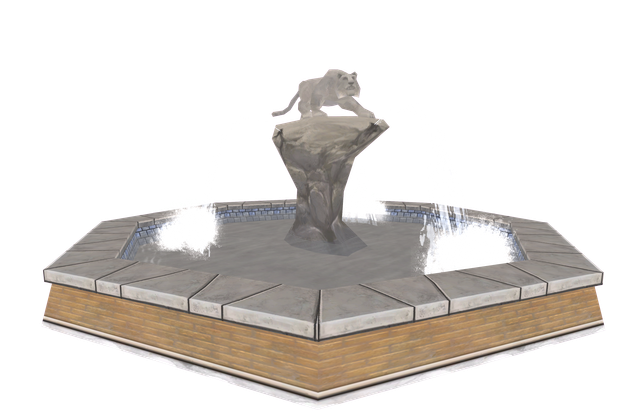 Without shape Fountains Beta and Prototype Animal Statue style replaces been is unlike Final Version Modified Date : ‎Friday, ‎July ‎9, ‎2004, ‏‎10:34:56 PM