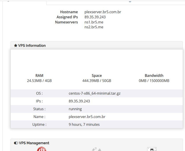 centos7