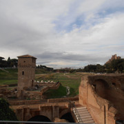 Circus Maximus