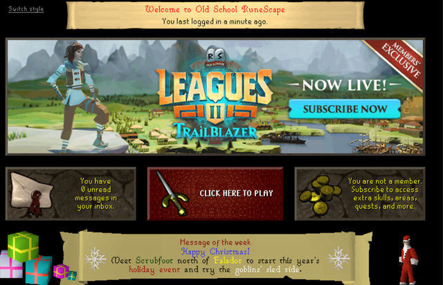 log-in