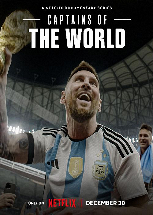 Kapitanowie mundialu / Captains of the World (2023) {Sezon 1} MULTi.1080p.NF.WEB-DL.x264-KiT | Lektor i Napisy PL