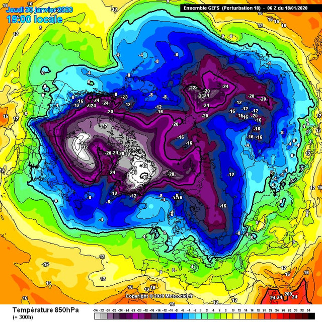 30-OCAK-GEFS