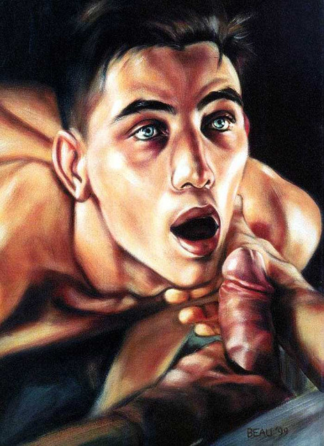 The Act by Beau