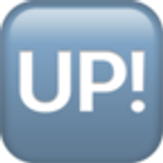 up-button-1f199