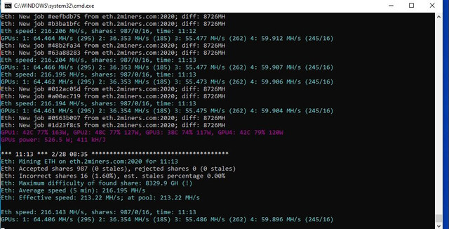 MINING-PRO