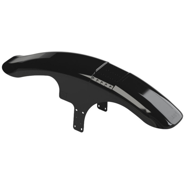 Rapid-Racer-Products-Proguard-Standard-Mudguard-Fixed-Mudguards-Black-Not-Set-RRP-PGPB