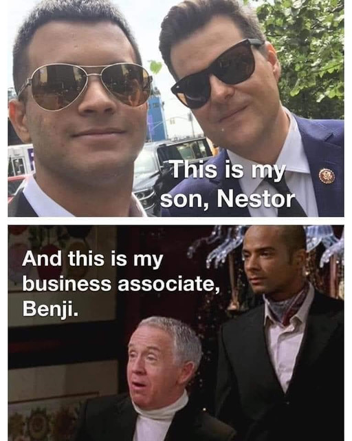benji