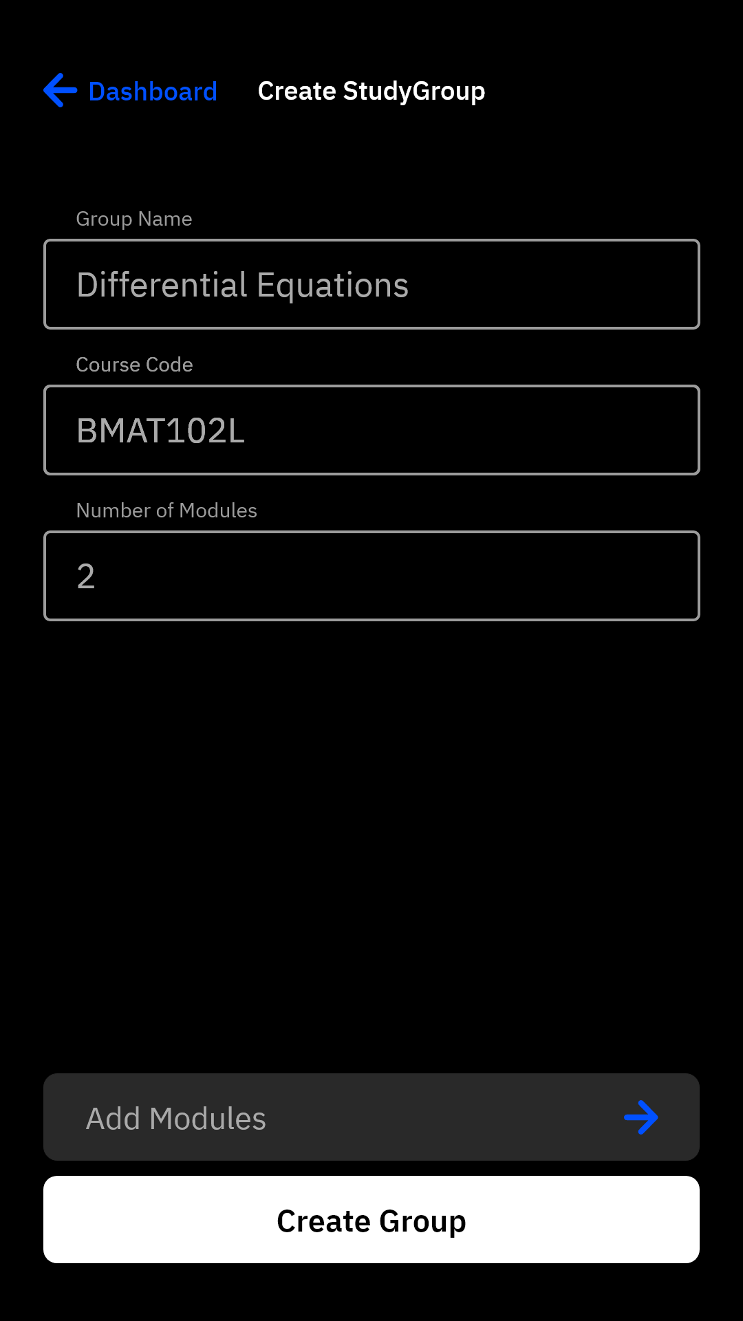 GitHub - CodeChefVIT/Study-Buddy-app: People could be able to find ...