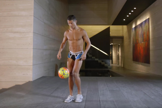 ronaldo