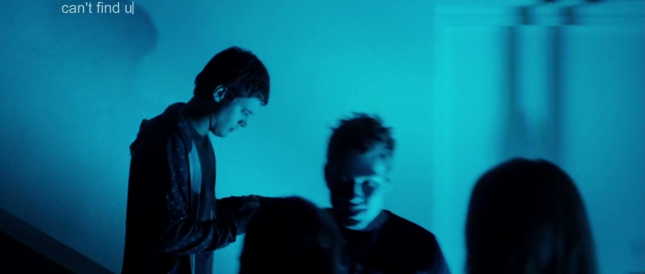 Wasted on the Young Screenshot