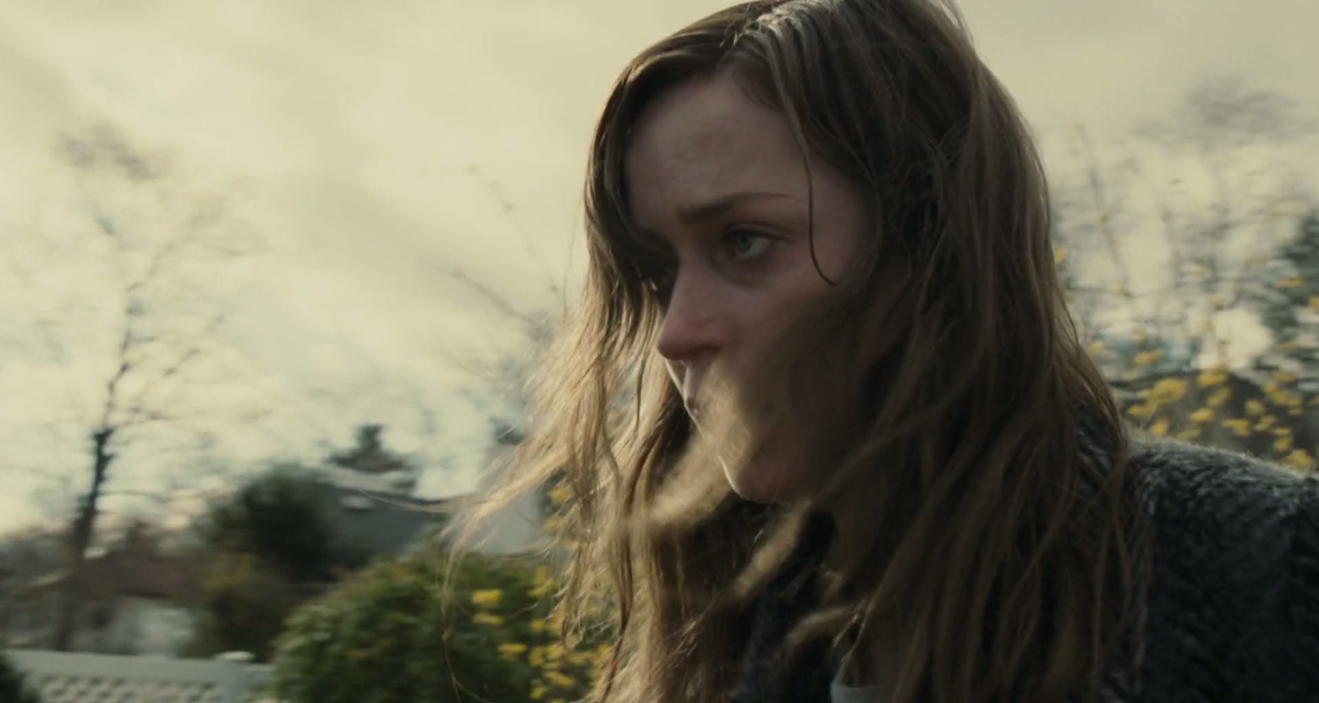 The Girl on the Train Screenshot