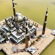 Masjid Kristal1