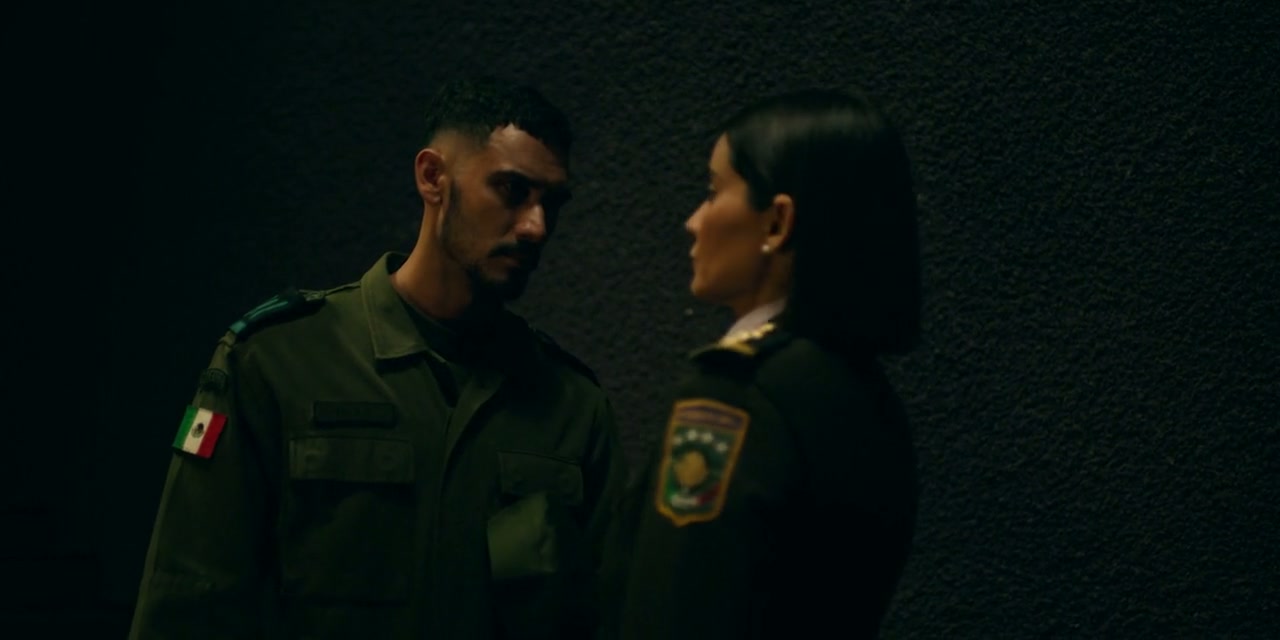 Vengeance Screenshot