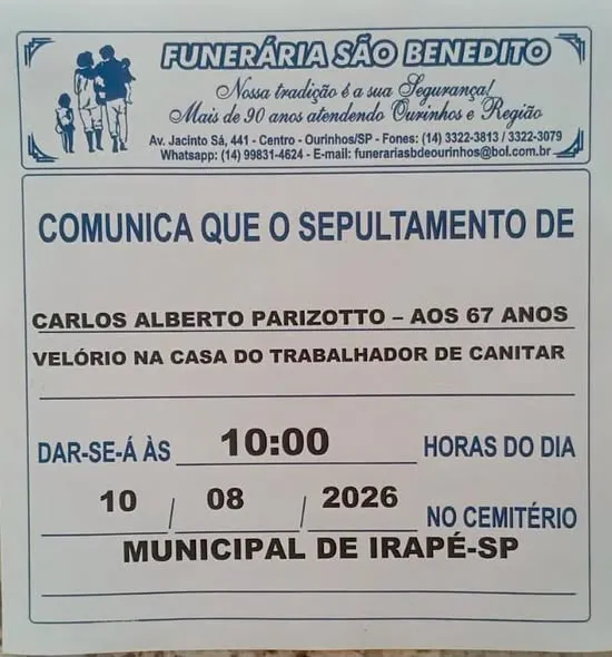 Carlos Alberto Parizotto2