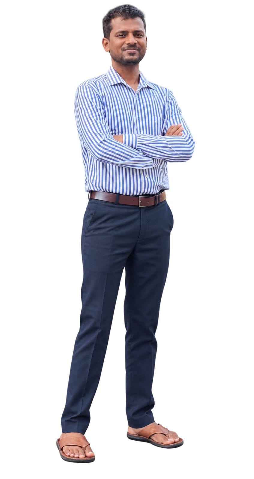 Dr. Umakanta Dongri