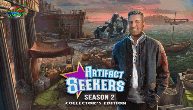 Artifactseek2scr