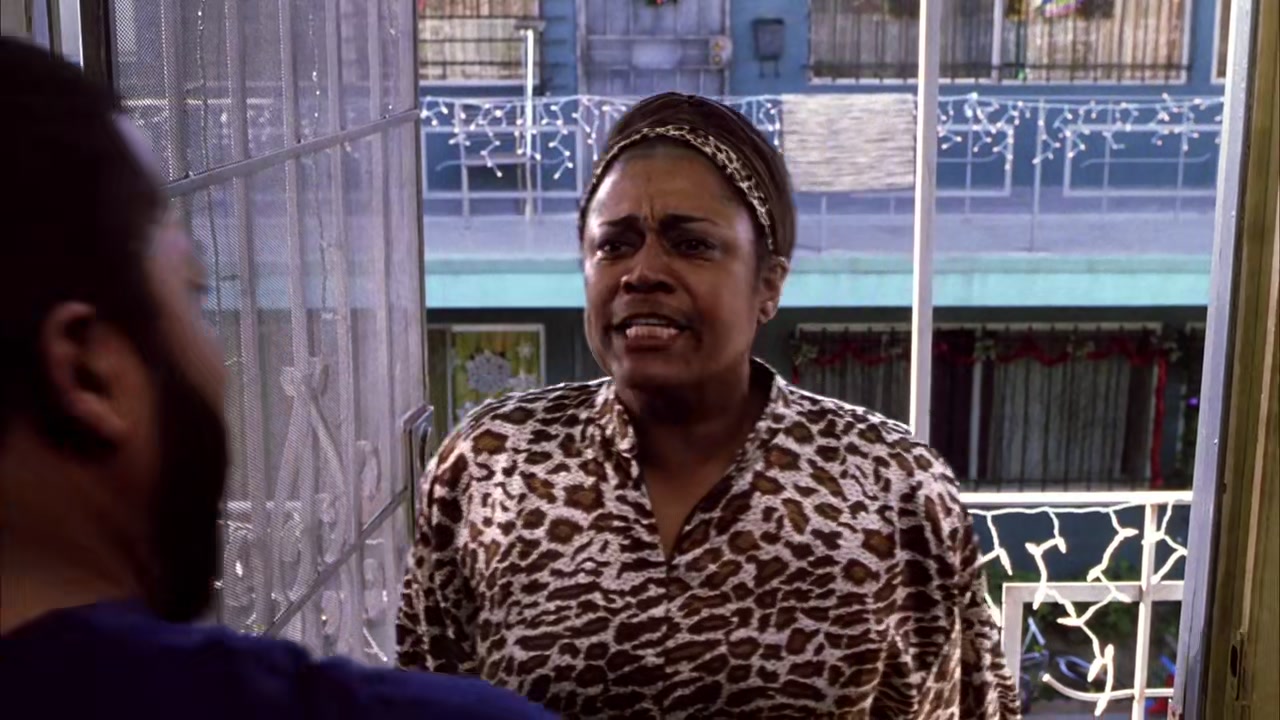 Friday After Next Screenshot