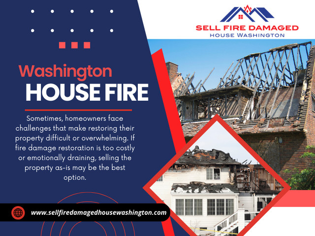 Washington-House-Fire