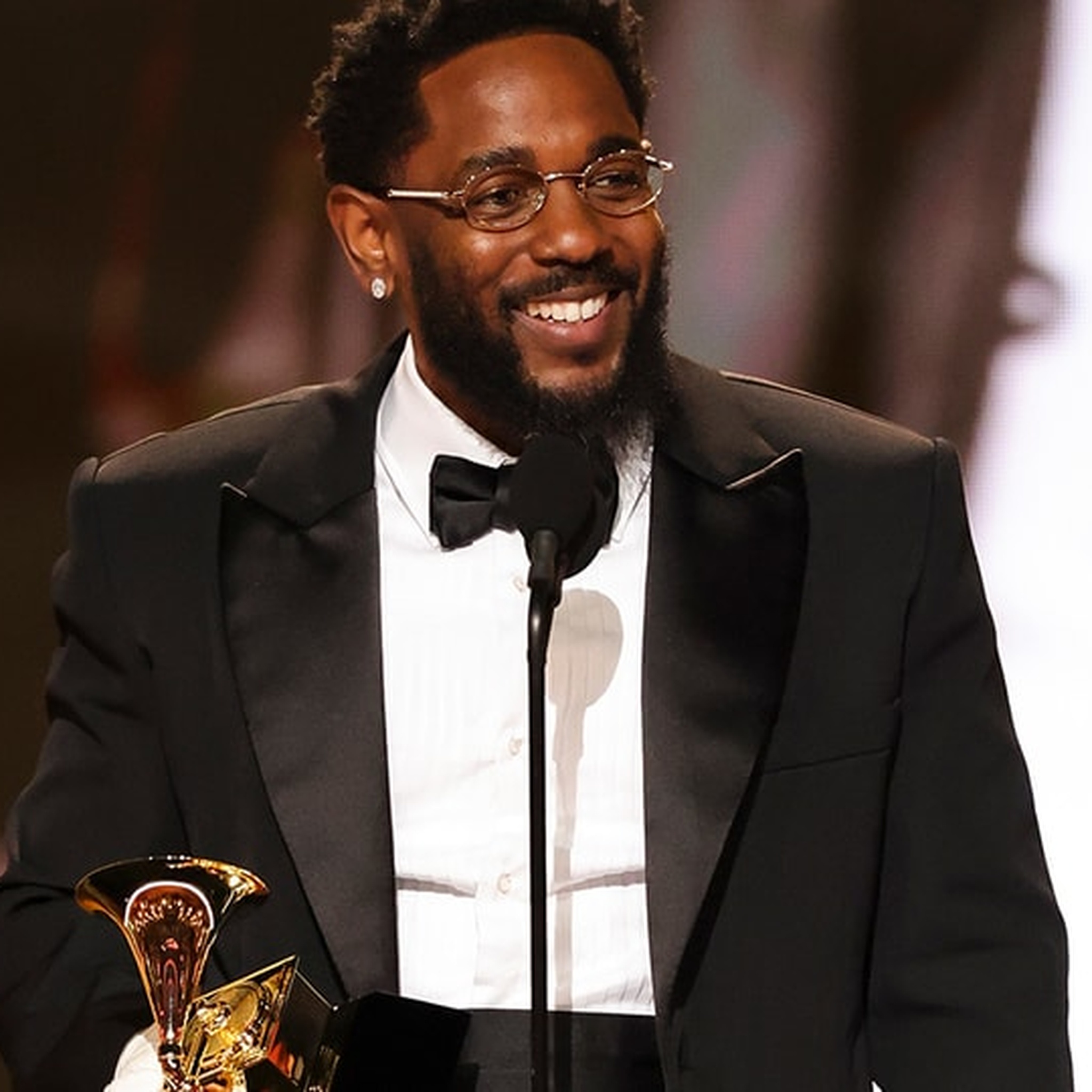 Kendrick Lamar Wears Custom Chanel Tuxedo at the 2026 Grammys: Style and Fashion in the World of Hip-Hop