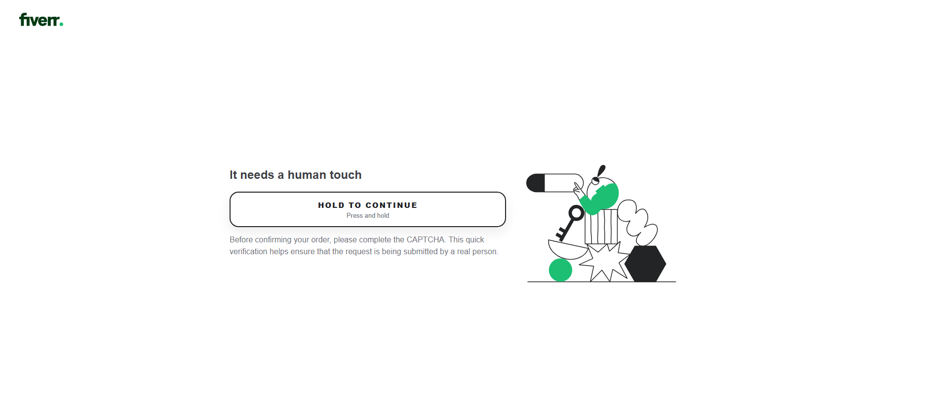 Forensic screenshot of [REDACTED] showing the phishing page layout